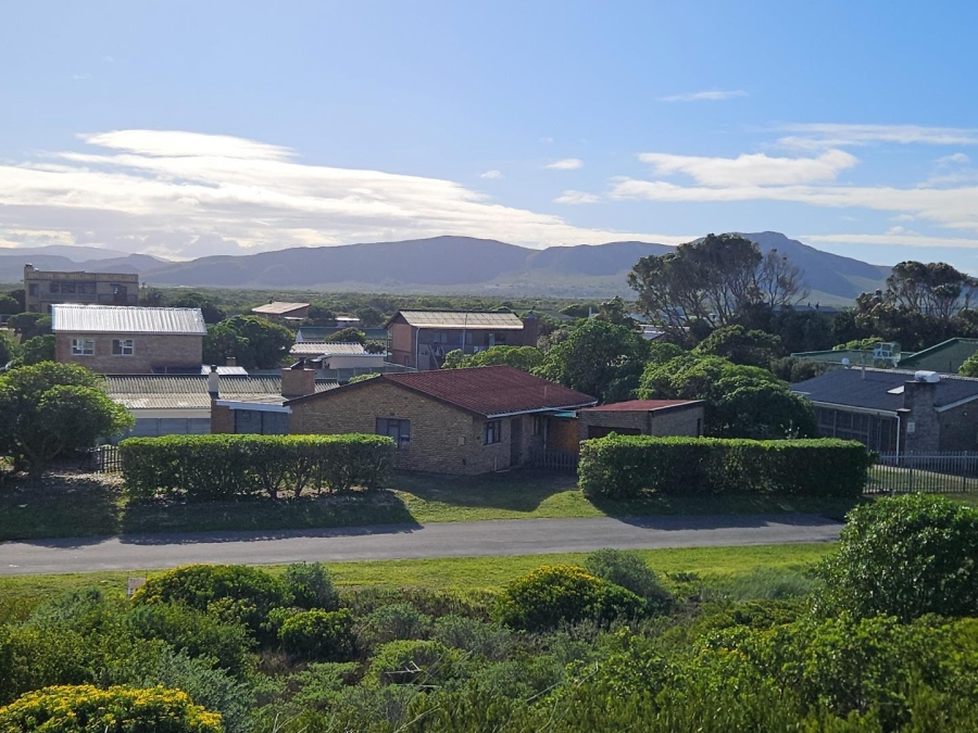 0 Bedroom Property for Sale in Pearly Beach Western Cape